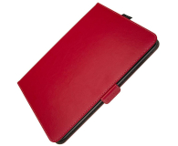 FIXED Novel do Tabletów 10,1" czerwony FIXNOV-T10-RD - 1086765 - zdjęcie 3